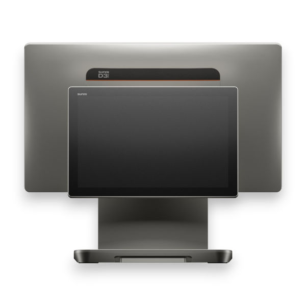 Picture of Sunmi Customer Display For D3 Pro